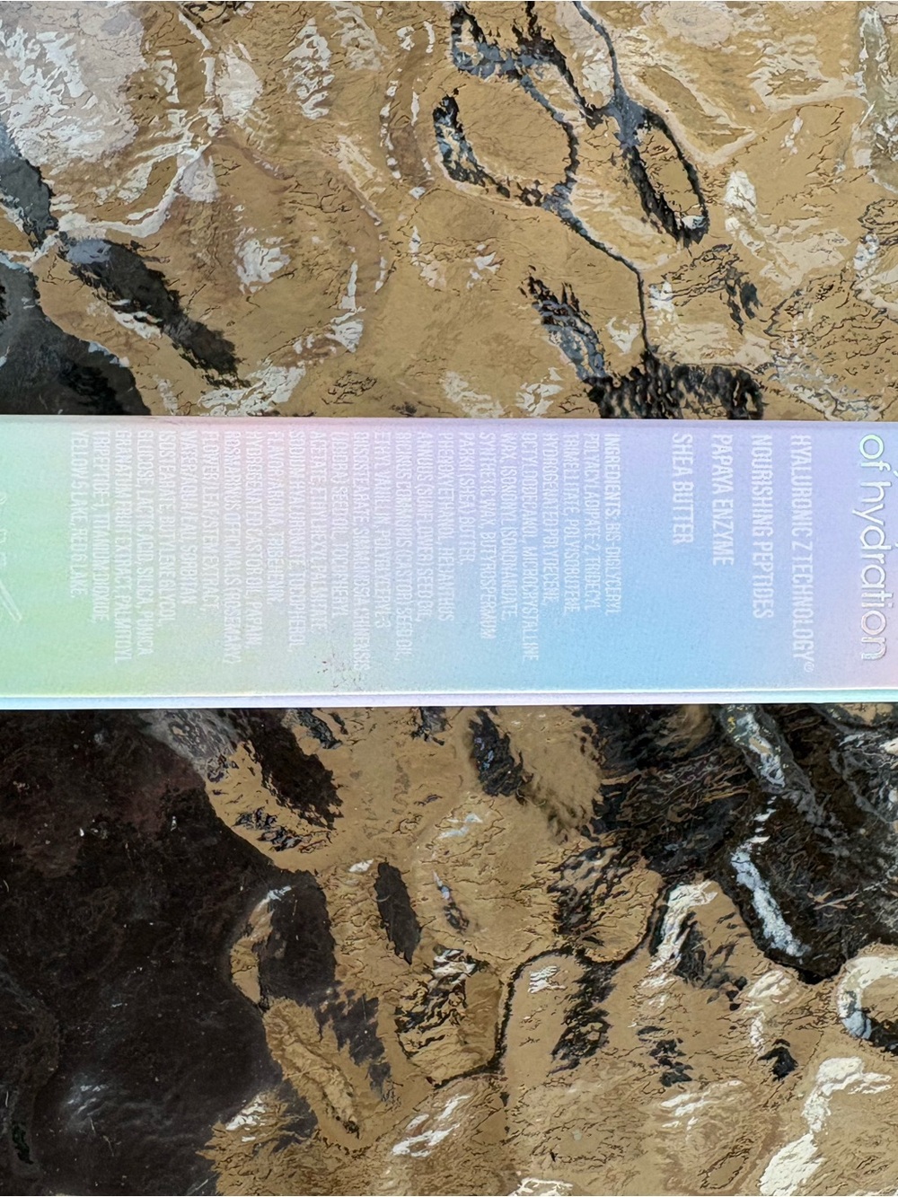 Formula Z lip elixir - Picture 2 of 6